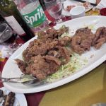 New Hua Xia Seafood Restaurant