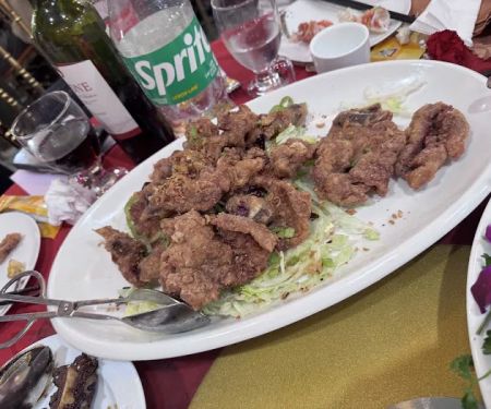New Hua Xia Seafood Restaurant