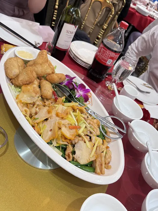 New Hua Xia Seafood Restaurant Picture 5