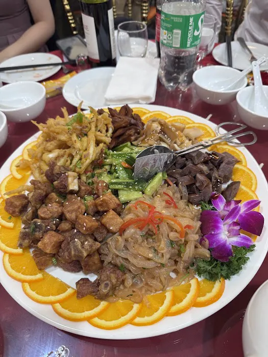New Hua Xia Seafood Restaurant Picture 3
