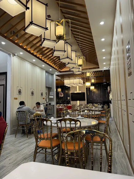 New Hua Xia Seafood Restaurant Picture 8