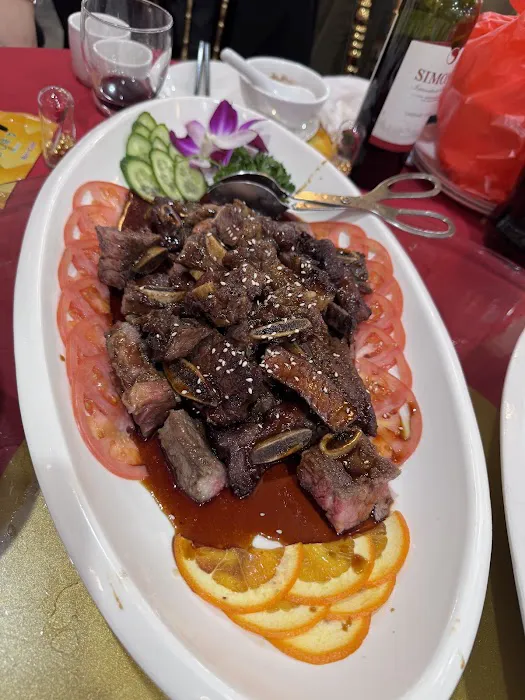New Hua Xia Seafood Restaurant Picture 7