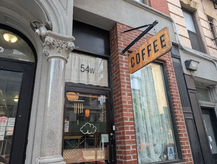 Dreamers Coffee House Picture 5
