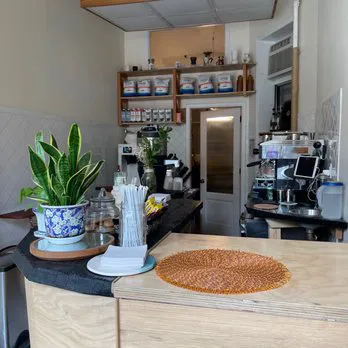Dreamers Coffee House Picture 4