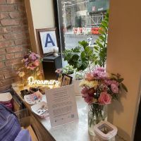 Dreamers Coffee House ico