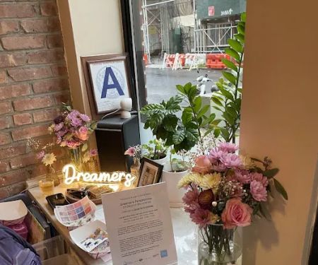 Dreamers Coffee House