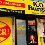 K.O. Burger