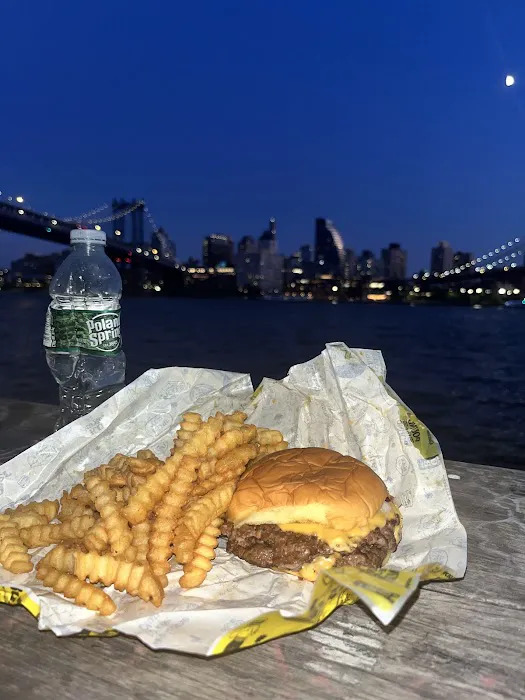 K.O. Burger Picture 3