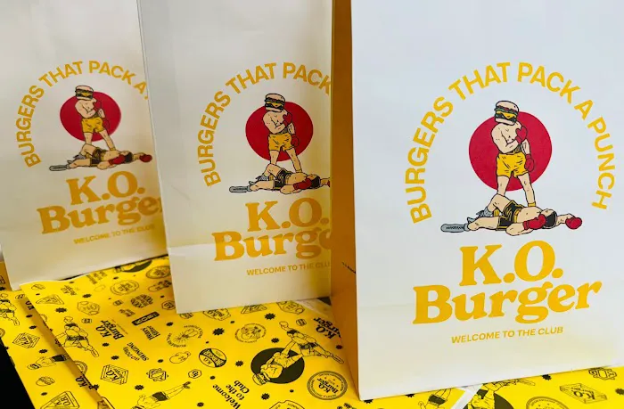 K.O. Burger Picture 4