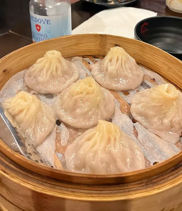 E Noodle Chinatown Picture 1