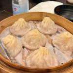 E Noodle Chinatown