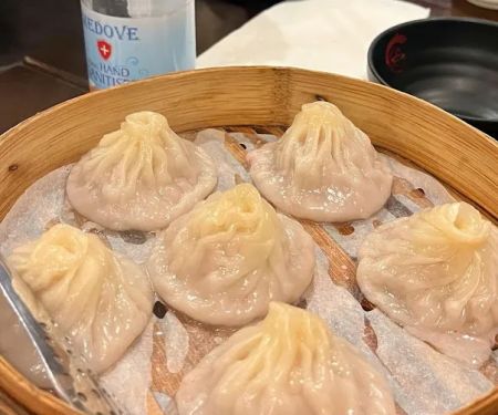 E Noodle Chinatown