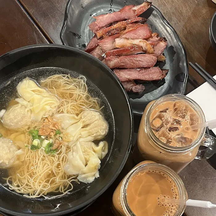 E Noodle Chinatown Picture 6