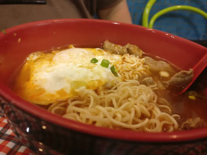 M Star Cafe Picture 3
