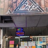 COFFEE SHOP.L.C.P ico