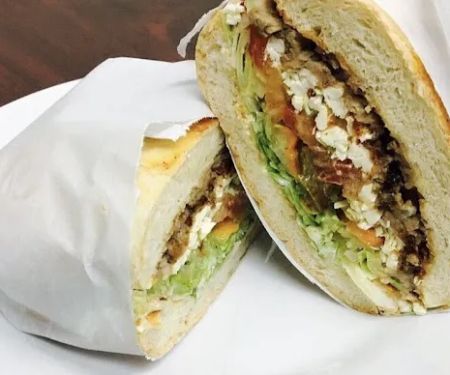 Foodtower Gourmet Deli
