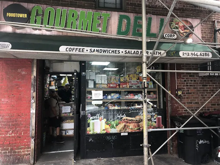 Foodtower Gourmet Deli Picture 9