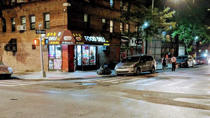 K&K Food Deli Picture 7