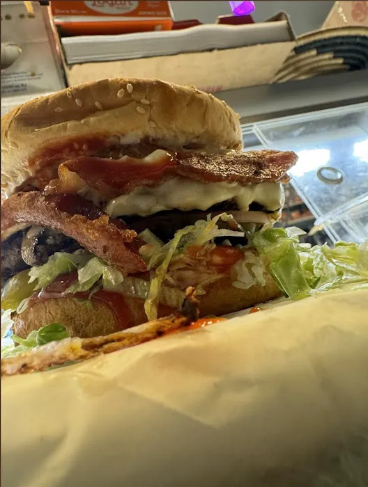 K&K Food Deli Picture 5