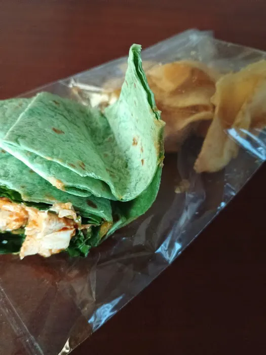 K&K Food Deli Picture 2