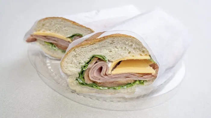 K&K Food Deli Picture 6