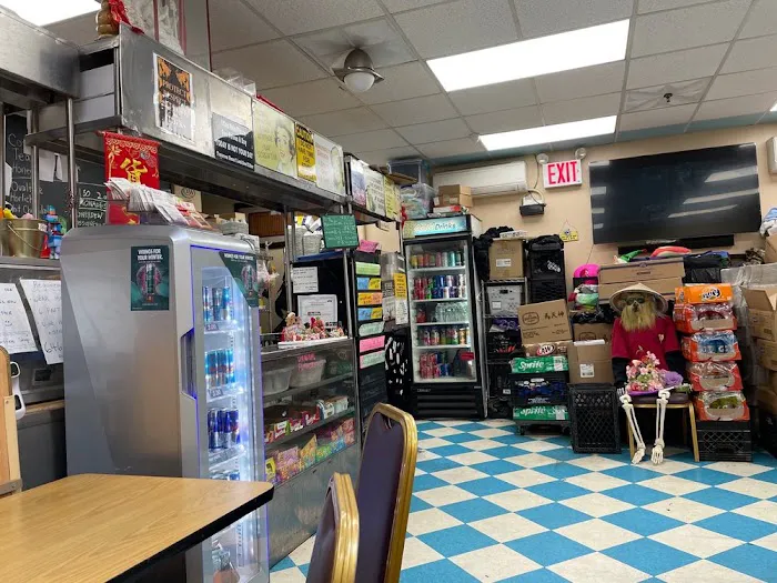 Kam Hing Coffee Shop Picture 8