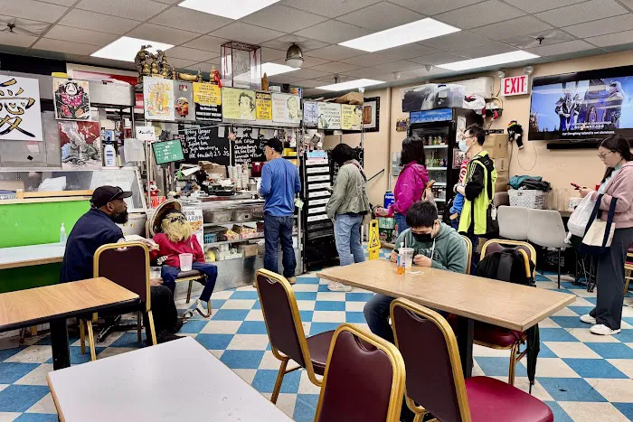 Kam Hing Coffee Shop Picture 7