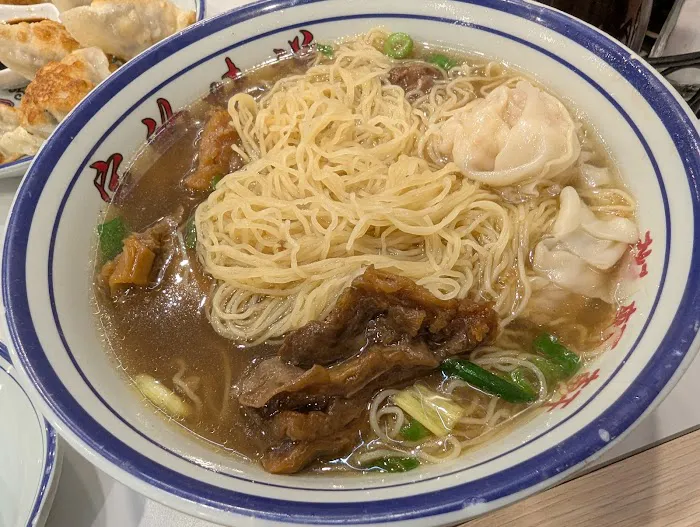 Noodle Village Picture 9