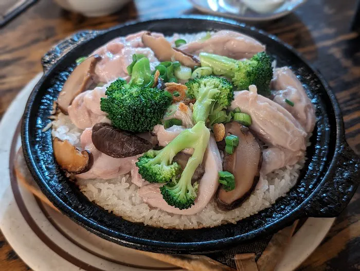 Noodle Village Picture 8