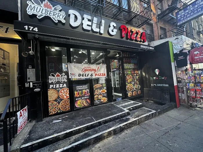 Mulberry Deli & Pizza Picture 6