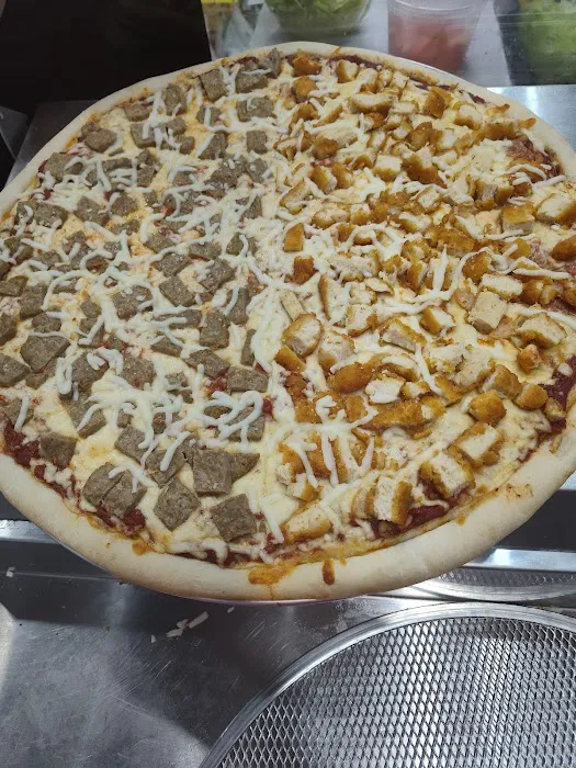 Mulberry Deli & Pizza Picture 9