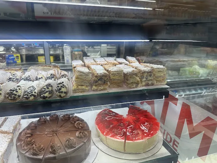 Mulberry Deli & Pizza Picture 1