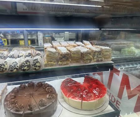 Mulberry Deli & Pizza
