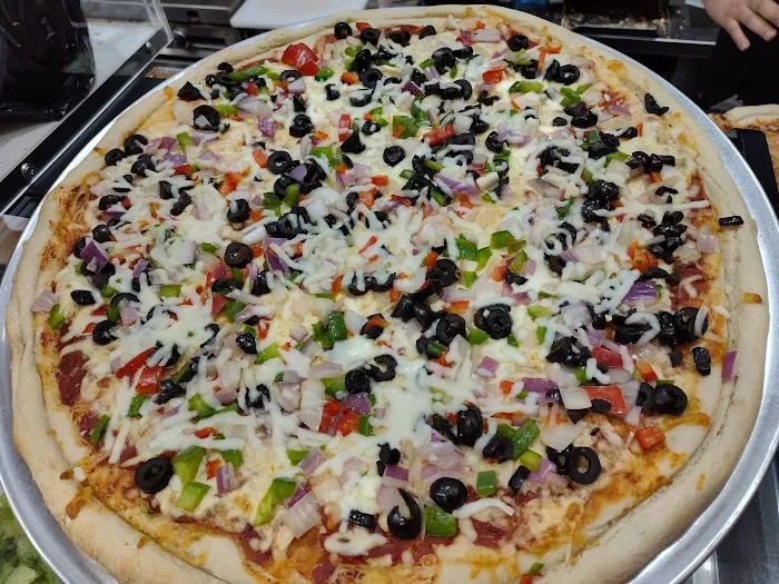 Mulberry Deli & Pizza Picture 7