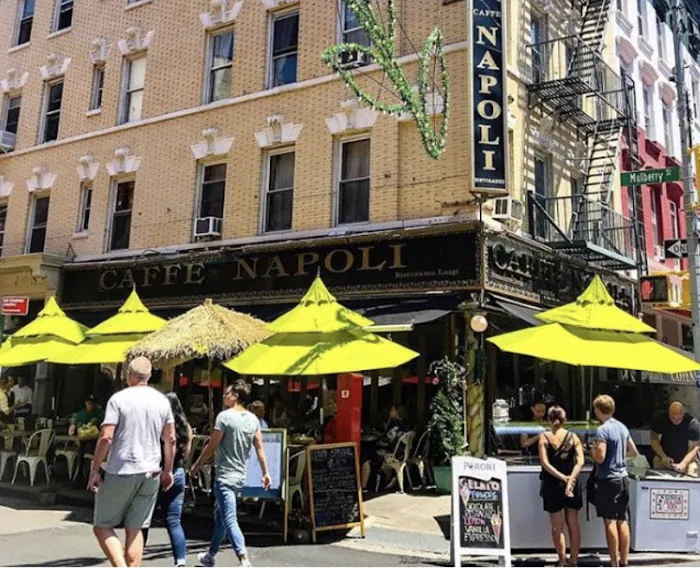 Napoli Pastry Co. Picture 8