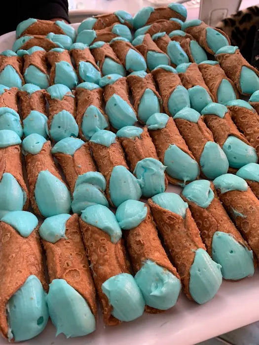 Napoli Pastry Co. Picture 1