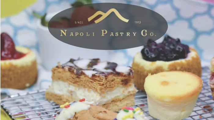 Napoli Pastry Co. Picture 5
