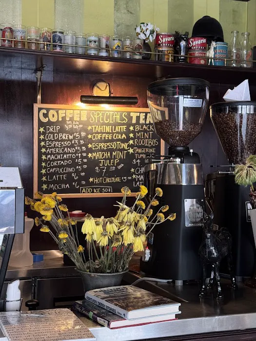 Derby Cup Coffee Picture 9