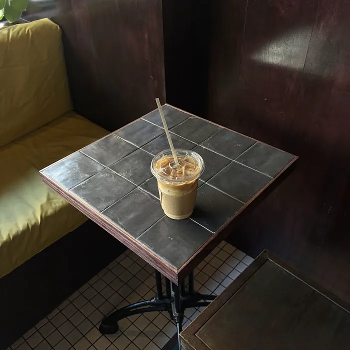 Derby Cup Coffee Picture 10
