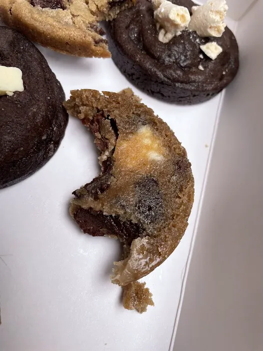 The Cookie Odyssey Picture 1