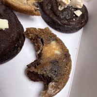 The Cookie Odyssey ico