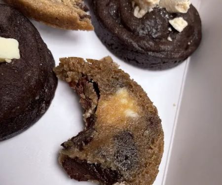 The Cookie Odyssey