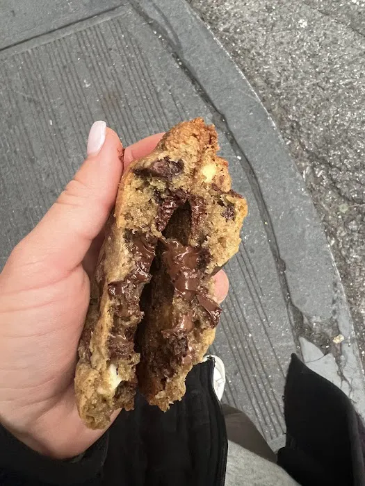 The Cookie Odyssey Picture 6