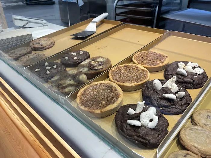 The Cookie Odyssey Picture 9