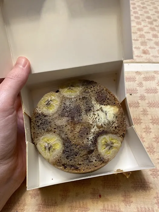 The Cookie Odyssey Picture 2
