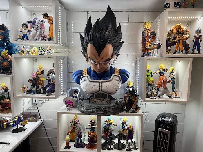 Goku Kitchen NYC Picture 8