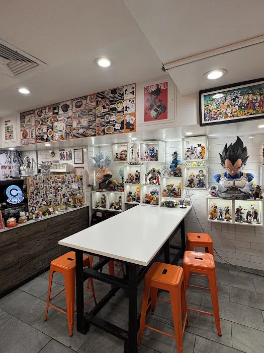 Goku Kitchen NYC Picture 1