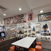 Goku Kitchen NYC ico