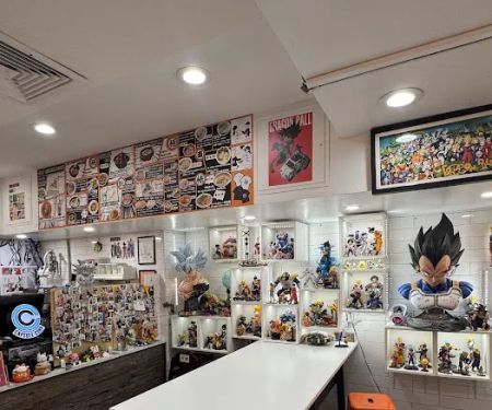 Goku Kitchen NYC