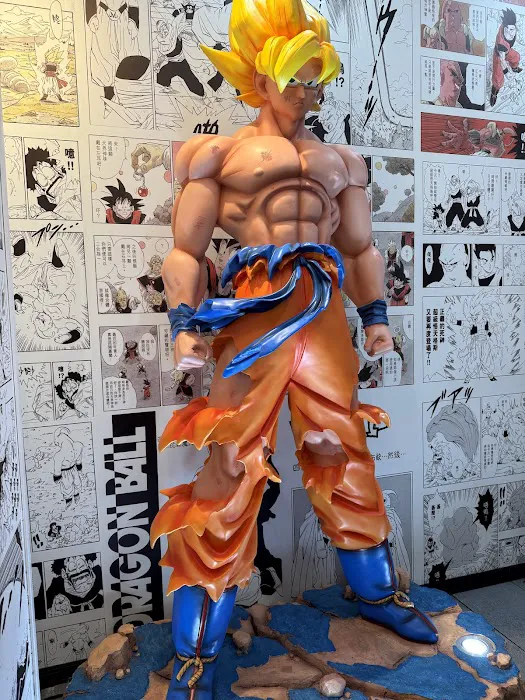 Goku Kitchen NYC Picture 6